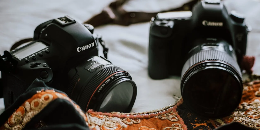 Canon Cameras