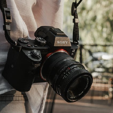 Sony Cameras