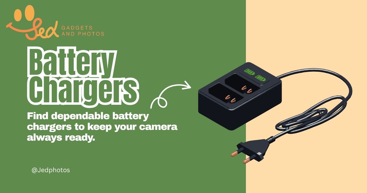 Battery Chargers