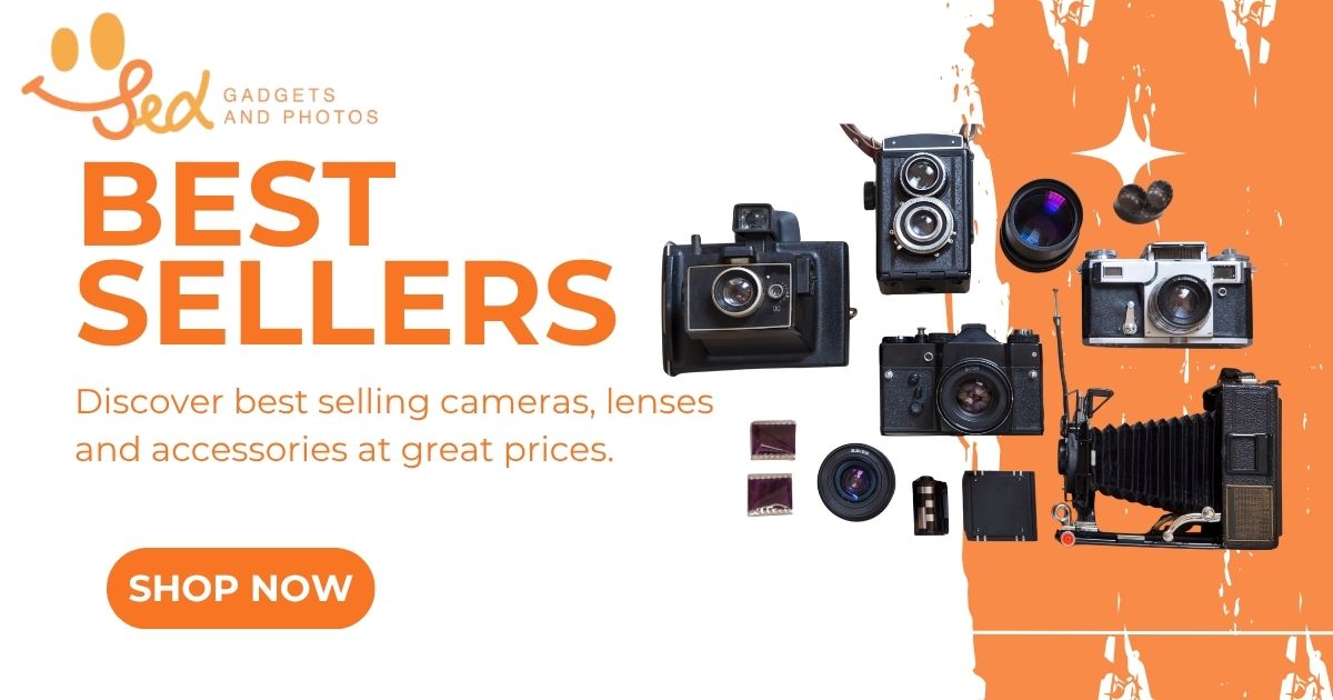 Best Sellers