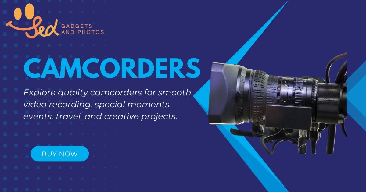 Camcorders