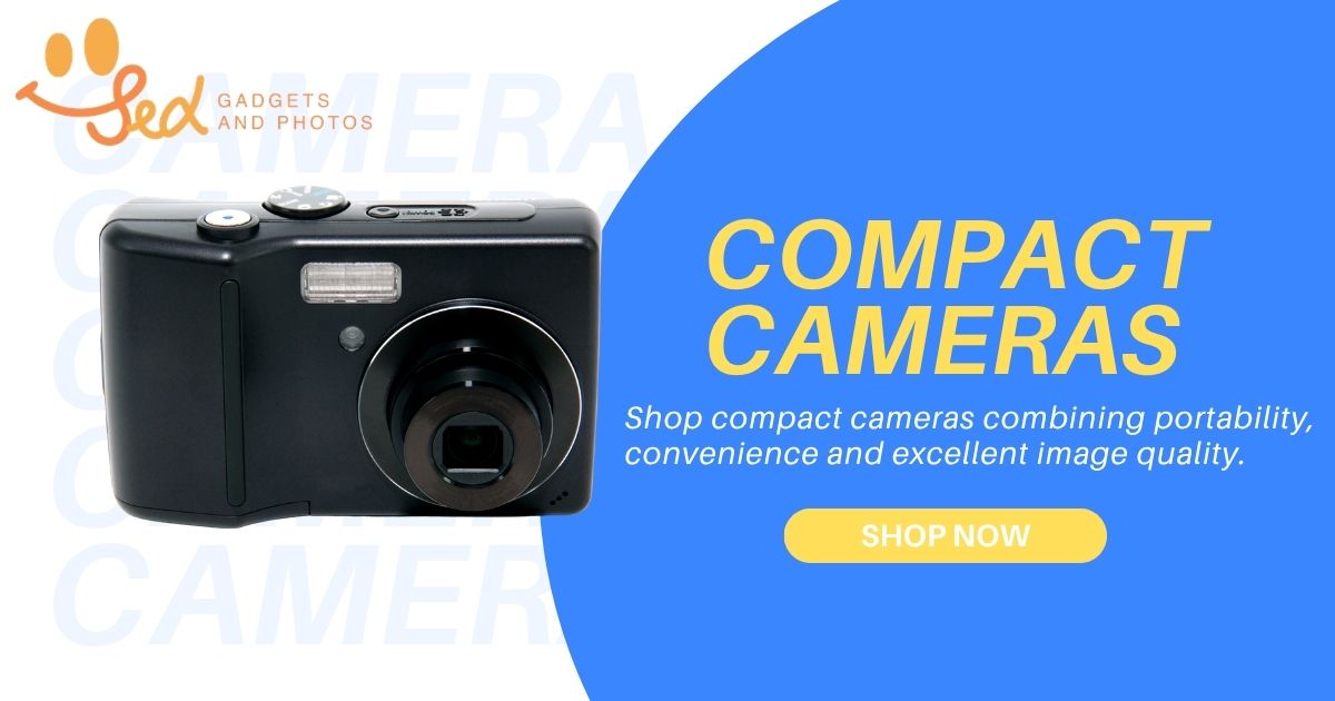 Compact Cameras