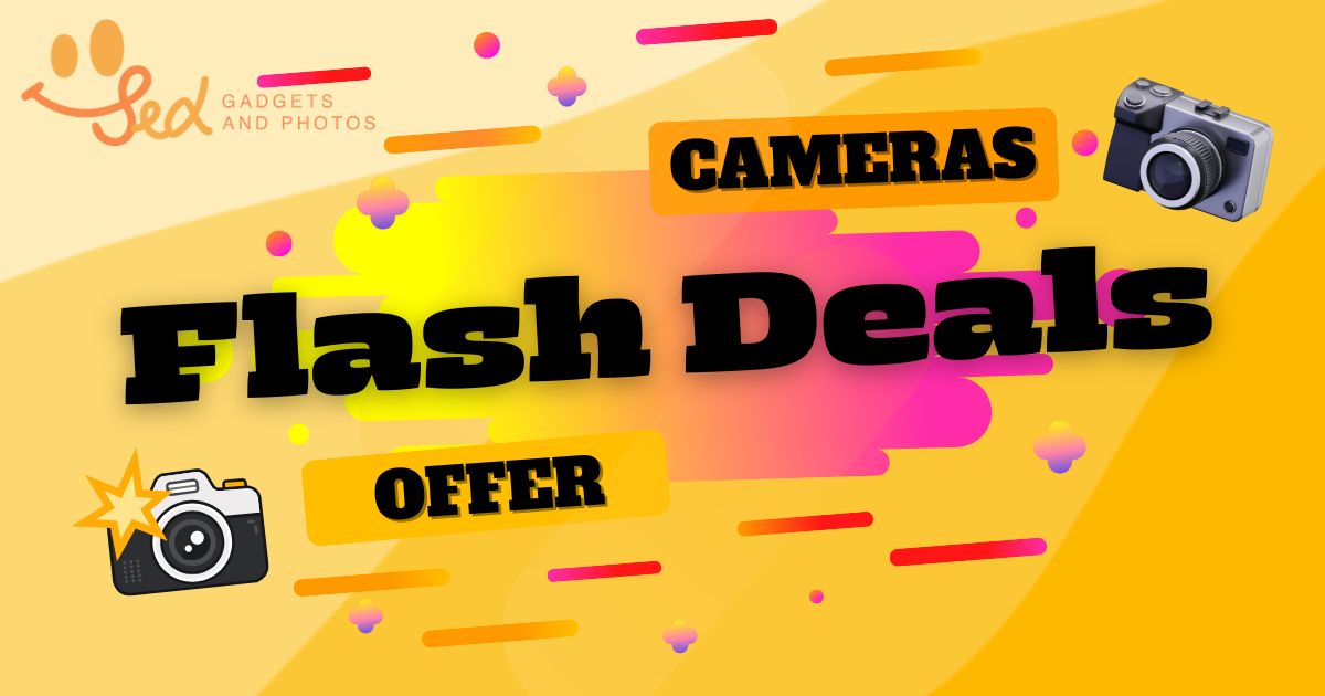 Flash Deals