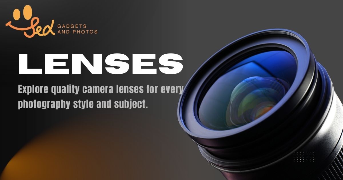Zoom Lenses