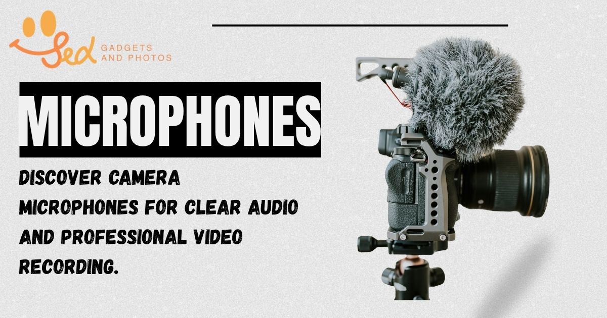 Microphones