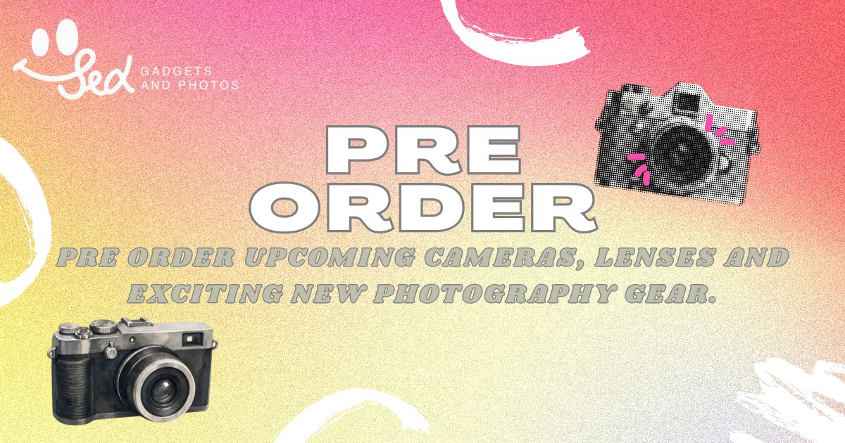 Pre-order