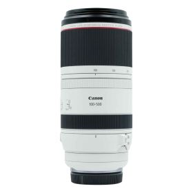 Canon RF 100-500mm f/4.5-7.1L IS USM Lens
