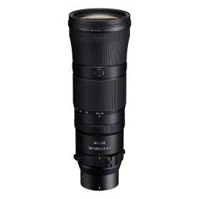 Nikon NIKKOR Z 180-600mm f/5.6-6.3 VR Lens