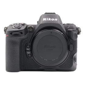 Nikon Z8 Mirrorless Camera Body