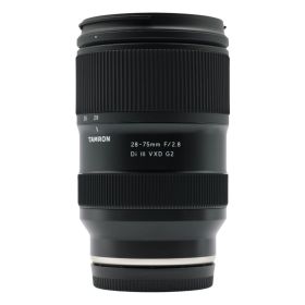 Tamron 28-75mm f/2.8 Di III VXD G2 Lens for Sony E (A063)