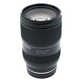 Tamron 28-75mm f/2.8 Di III VXD G2 Lens for Sony E (A063)