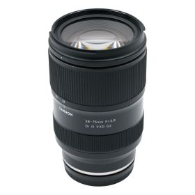 Tamron 28-75mm f/2.8 Di III VXD G2 Lens for Sony E (A063)