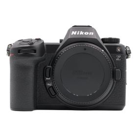 Nikon Z6 III Mirrorless Digital Camera Body