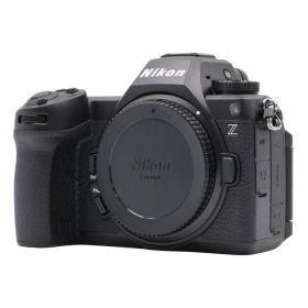 Nikon Z6 III Mirrorless Digital Camera Body