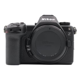 Nikon Z6 III Mirrorless Digital Camera Body
