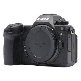 Nikon Z6 III Mirrorless Digital Camera Body