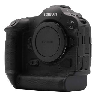Canon EOS R3 Mirrorless Camera Body