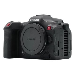 Canon EOS R5 C Mirrorless Camera Body