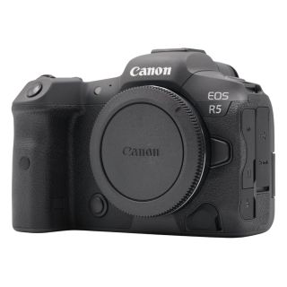 Canon EOS R5 Mirrorless Camera Body