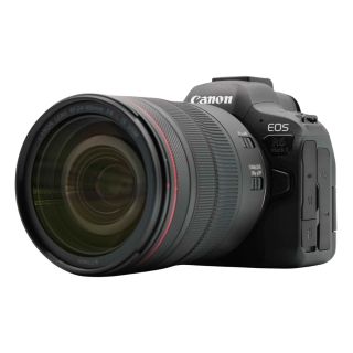 Canon EOS R6 Mark II Mirrorless Camera + RF 24-105mm f/4L IS USM Lens