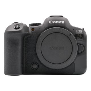 Canon EOS R6 Mark II Mirrorless Camera Body
