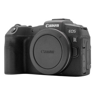 Canon EOS RP Mirrorless Camera Body