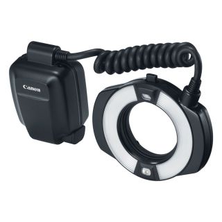 Canon MR-14EX II Macrolite
