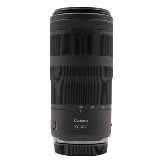 Canon RF 100-400mm f/5.6-8 IS USM Lens