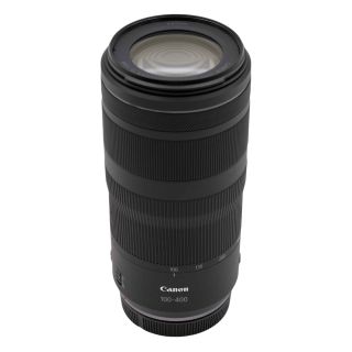 Canon RF 100-400mm f/5.6-8 IS USM Lens