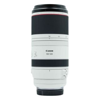 Canon RF 100-500mm f/4.5-7.1L IS USM Lens