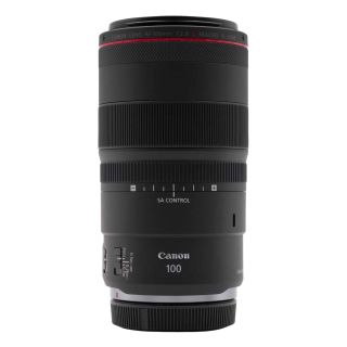 Canon RF 100mm f/2.8L Macro IS USM Lens