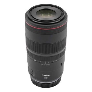 Canon RF 100mm f/2.8L Macro IS USM Lens