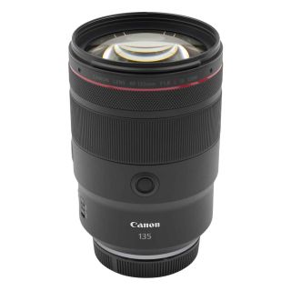 Canon RF 135mm f/1.8L IS USM Lens