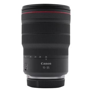 Canon RF 15-35mm f/2.8 L IS USM Lens