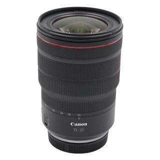 Canon RF 15-35mm f/2.8 L IS USM Lens