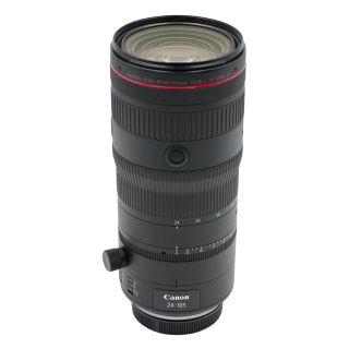 Canon RF 24-105mm f/2.8 L IS USM Z Lens