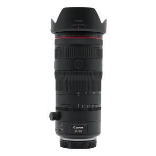 Canon RF 24-105mm f/2.8 L IS USM Z Lens