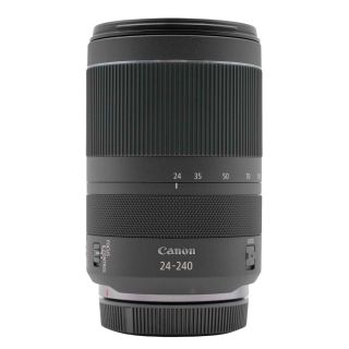 Canon RF 24-240mm f/4-6.3 IS USM Lens
