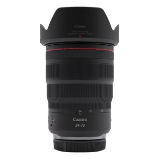 Canon RF 24-70mm f/2.8 L IS USM Lens