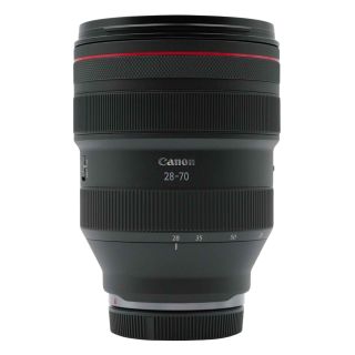 Canon RF 28-70mm f/2L USM Lens