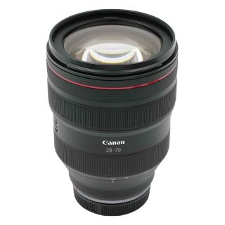 Canon RF 28-70mm f/2L USM Lens