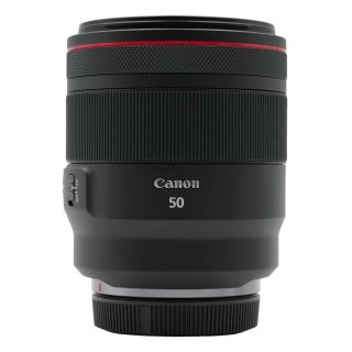 Canon RF 50mm f/1.2L USM Lens