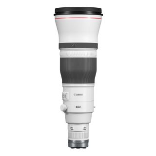 Canon RF 600mm f4L IS USM Lens
