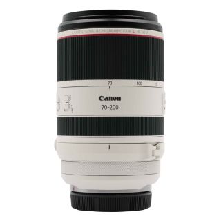 Canon RF 70-200mm f/2.8L IS USM Lens