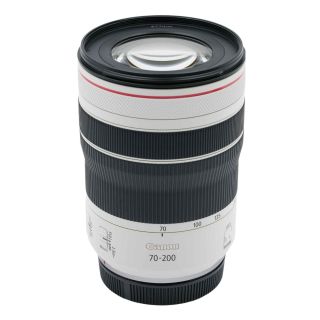 Canon RF 70-200mm f/4L IS USM Lens
