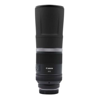Canon RF 800mm f/11 IS STM Lens