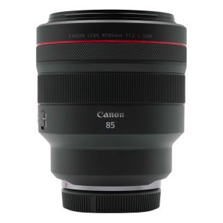 Canon RF 85mm f/1.2L USM Lens