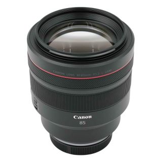 Canon RF 85mm f/1.2L USM Lens
