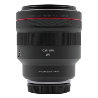 Canon RF 85mm f/1.2L USM DS Lens
