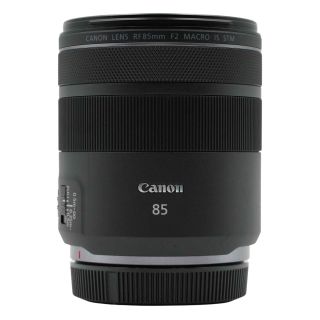 Canon RF 85mm f/2 Macro IS STM Lens